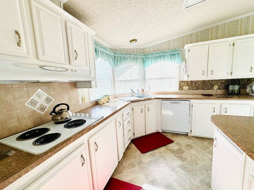 4614 Arcola Place a Lakeland, FL Mobile or Manufactured Home for Sale